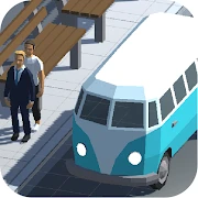 Bus Tycoon Simulator Idle Game Mod