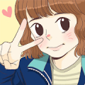 Odd Girl Out Visual novel game icon