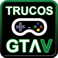 Download do APK de Trucos GTA V para Android