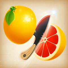 Fruit Slice APK + Mod for Android.