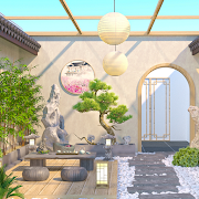 Home Design Zen : Relax Time Mod