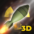 Nuclear Bomb Simulator 3 Mod
