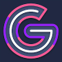 Garis Dark - Lines Icon Pack APK+MOD (Full)v65 Garis Dark - Lines Icon Pack