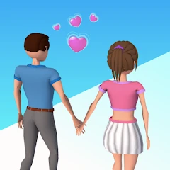 Date Rush Mod