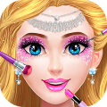 Princess dress up and makeup game Mod