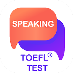 Speaking: TOEFL® Speaking Mod