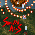Samurai Aces: Tengai Episódio 1 Mod