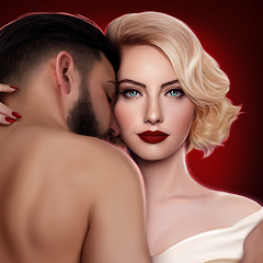 Scandal: Interactive Stories وزارة الدفاع APK