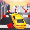 Car Dash Race : Monster Truck Mod