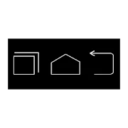 Soft Keys - Home Back Button Mod