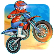 Turbo Bike: King Of Speed Mod
