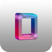 Real3D - Icon Pack Mod