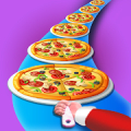 Pizza Stack Mod
