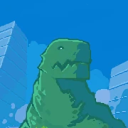 Laser Lizard Mod