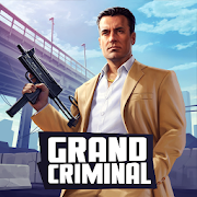 Grand Criminal Online: Sandbox Mod