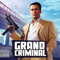 Grand Criminal Online: Sandbox icon