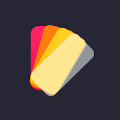 Layers - Glass Icon Pack icon