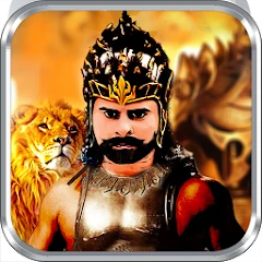 Mahabali Jungle Run 3D Mod