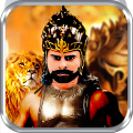 Mahabali Jungle Run 3D icon