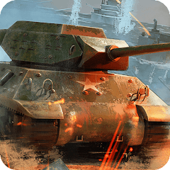 World War II: TCG - WW2 Strate Icon