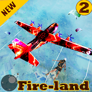 Survival Fire Battleground FPS Mod