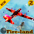 Survival Fire Battleground FPS icon