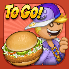 Papa's Cluckeria To Go MOD APK v1.0.2 (Unlocked) - Jojoy