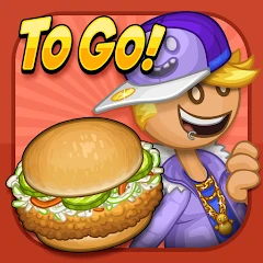 Papa's Cluckeria To Go! Mod