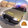 Cop Car Chase: Police Racing Mod