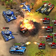 Command Generals RTS Mod