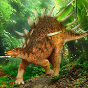 Kentrosaurus Simulator icon