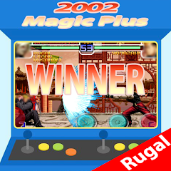 2002 arcade king Mod