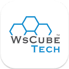 WsCube Tech Mod