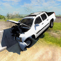 Highway Crash Car Race Mod