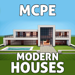 Mansions for Minecraft | Maps Mod