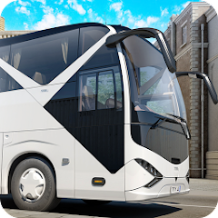 Fantastic City Bus Ultimate Mod
