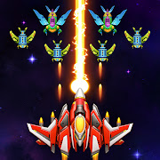 Galaxy Shooter - Space Attack Mod Apk