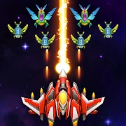 Galaxy Shooter - Space Attack Mod