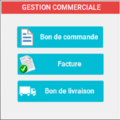 Gestion Commerciale Mod