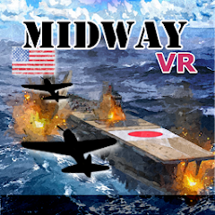 midway VR Mod