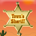 Town's Sheriff Mod