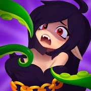Goddess & Magic: Voodoo merge Mod