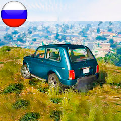 Hill Climb of Russia mountains : off-road racing Mod