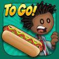 Papa's Scooperia To Go! v1.1.3 MOD APK (Paid for free,Unlimited