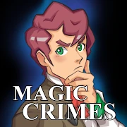 Polgar: Detetive Mágico