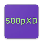 500px Downloader Mod Apk [Paid for free][Patched]