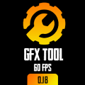 GFX Tool PUBG Pro (Advance FPS Mod