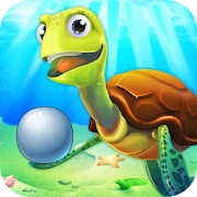 Reef Rescue: Match 3 Adventure Mod
