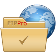 Ftp Server Pro Mod
