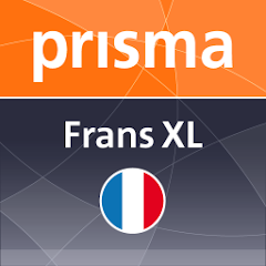 Woordenboek XL Frans Prisma Mod
